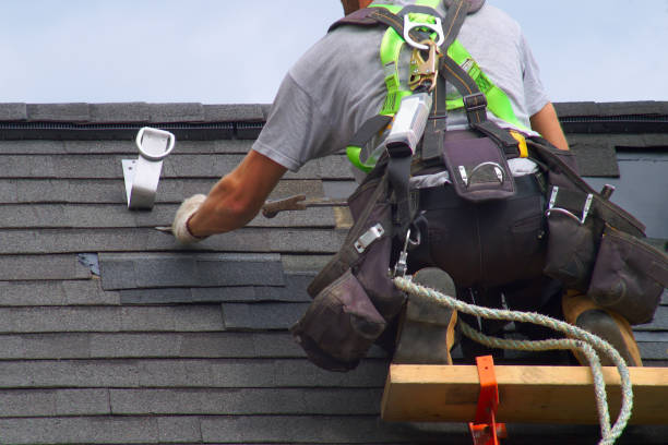 Best New Roof Installation  in Ithaca, MI