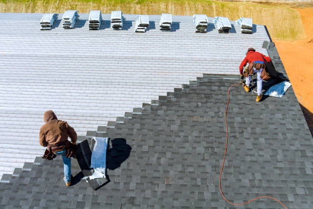 Slate Roofing Contractor in Ithaca, MI