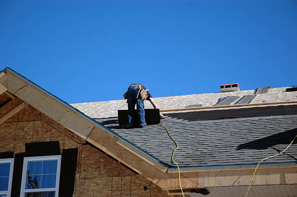 Best Roof Restoration Services  in Ithaca, MI