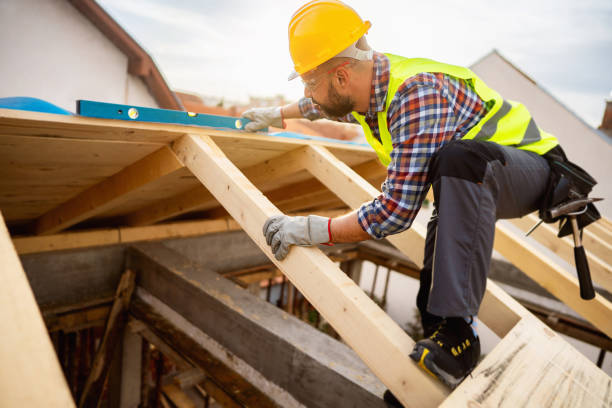Quick and Trustworthy Emergency Roof Repair Services in Ithaca, MI