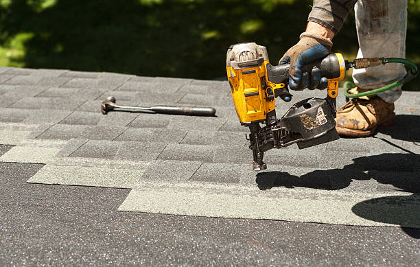 Best Roof Replacement Cost  in Ithaca, MI