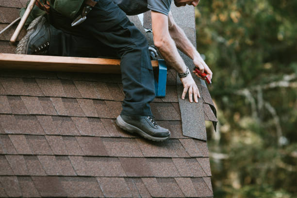 Roof Repair Estimates in Ithaca, MI